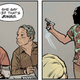 Illustration for article titled emThe Fix/em Is A Comic Book About The World’s Worst Criminals